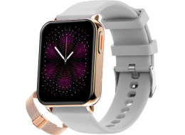 Gravity Dámské hodinky CHYTRÉ HODINKY GT17-4