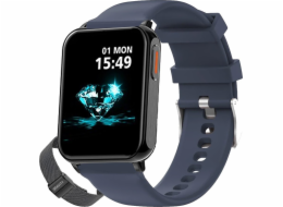 Gravity Dámské hodinky CHYTRÉ HODINKY GT17-9