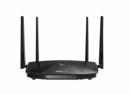TotoLink Router BE5100R | WiFi router | Dvoupásmový WiFi7, 4x GbE RJ45, 1x 2,5GbE RJ45