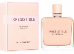 Givenchy IRRESISTIBLE NUDE VELVET (W) EDP/S 80ML
