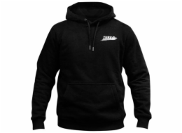 TurboWorks Mikina s kapucí TurboWorks XXL