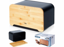 Vilde Chlebník z bambusu a oceli (Ori_259613)