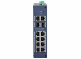 Dahua Technology Přepínač SWITCH CHS4212-8GT