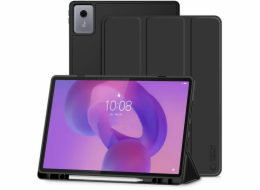 4kom.pl TECH-PROTECT SC PEN LENOVO IDEA TAB PLUS 12.1 TB-361 ČERNÝ