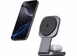 Aukey Indukční nabíječka LC-MC211 3A (Aukey)