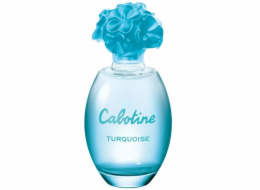 Gres Cabotine Turquoise Eau de Parfum Spray 100ml