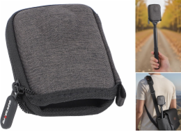 SunnyLife Mini ochranný kryt, přepravní kufr pro DJI Osmo 360 / Os-b028-d