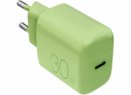 Puro Nabíječka PRO LITE do zásuvky 1x USB-C, 30W