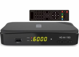Opticum TV tuner AX150