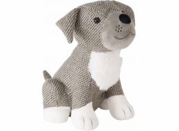 Boltze Zarážka pro psy 27 x 27, tvar psa