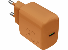 Puro Nabíječka PRO LITE do zásuvky 1x USB-C, 30W