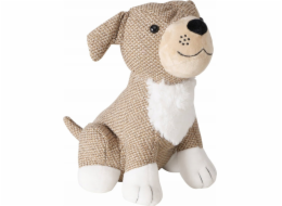 Boltze Zarážka pro psy 27 x 27, tvar psa