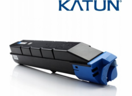 Katun Toner Katun Toner pro čip Kyocera Mita 4550 CI | azurováVýkon