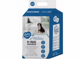 Duvo+ PODLOŽKA PRO PSY STANDARD 30 stupňů 60x90cm 15610 /2/ 6