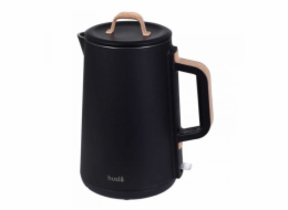 Husla Elektrická konvice Kettle 1,5 l 73929 ČERNÁ