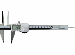 Gimex Posuvné měřítko s dlouhou horní čelistí (240.010.N)