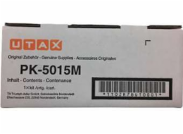 Utax 1T02R7BUT0  PK-5015M  originální/Ut