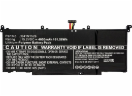 CoreParts Baterie do notebooku pro Asus