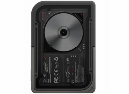 SKINARMA Powerbanka Powerbank Nexus Nova Magnetic Kick-Stand 5000mAh 20W PD USB-C MagSafe černá