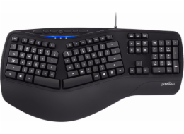 Perixx Klávesnice PERIBOARD-312 (11350)