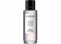 Le&nbsp;Couvent&nbsp;Maison&nbsp;de&nbsp;Parfum&nbsp;LE&nbsp;COUVENT&nbsp;Aqua&nbsp;Sacrae&nbsp;EDC&nbsp;sprej&nbsp;100&nbsp;ml