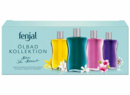 Fenjal Sada koupelových olejů Oil Bath Collection 4x50ml