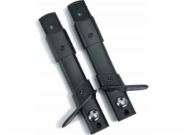 BABY JOGGER Adaptéry pro kočárek pro druhé sedadlo