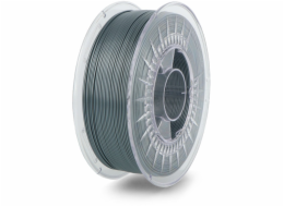 Devil Design Filament PETG 1,75 mm 1 kg - stříbrný