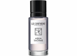 Le Couvent des Minimes Aqua Sacrae kolínský sprej 50ml