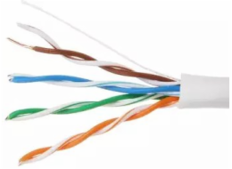 Dahua Technology UTP Twisted PFM920I-5EU-C-WHITE