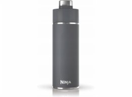 Ninja Láhev na perlivý nápoj Thirsti šedá 700ml DW2401EUUKGY