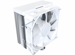 Montech NX400 bílá CPU-Khler - 120 mm, wei
