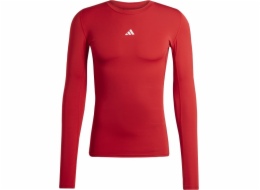Adidas Tričko TECHFIT s dlouhým rukávem JP2926