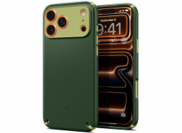 Spigen NANO POP HYBRID MAG MAGSAFE IPHONE 17 PRO AVO GREEN