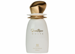 Ard&nbsp;Al&nbsp;Zaafaran&nbsp;Ahmed&nbsp;Al&nbsp;Maghribi&nbsp;Scentique&nbsp;White&nbsp;Eau&nbsp;de&nbsp;Parfum&nbsp;Spray&nbsp;100ml