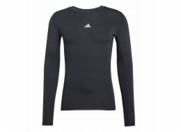 Adidas Tričko TECHFIT s dlouhým rukávem JP2944