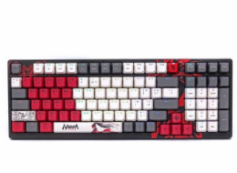 A4Tech Bloody S98 USB Naraka (spínače BLMS Red Plus)