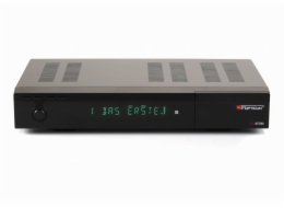 Opticum Satelitní tuner AX ATOM 4K CA DVB-S2X