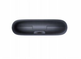 Ugreen Bezdrátová sluchátka FitBuds WS213 s technologií Bluetooth 6.0 (černá)