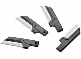 Lange Łukaszuk Náhradní čepele pro štípací kleště na kabely Teng Tools MKV709 VDE 1000V