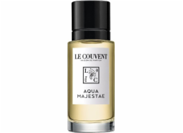 Le&nbsp;Couvent&nbsp;des&nbsp;Minimes&nbsp;Le&nbsp;Couvent&nbsp;Maison&nbsp;de&nbsp;Parfum,&nbsp;botanická&nbsp;-&nbsp;Aqua&nbsp;Majestae,&nbsp;toaletní&nbsp;voda,&nbsp;unisex,&nbsp;50&nbsp;ml&nbsp;Unisex