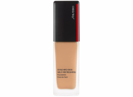 Shiseido Synchro Skin Self-Refreshing Foundation SPF30 Dlouhotrvající make-up na obličej 360 Citrine 30ml