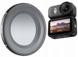 SunnyLife UV ochranný filtr UV MC pro kameru DJI Osmo Nano / On-fi071-m