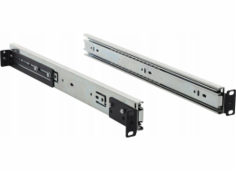 Pulsar Lišty ARAS600N pro rozvaděč ARAD pro 600mm RACK rozvaděč