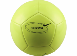 Nike Fotbalový míč Pitch Team 25 žlutý HV6337 702 4