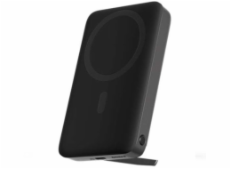 Aukey Powerbanka PB-MS06 10000 mAh šedá