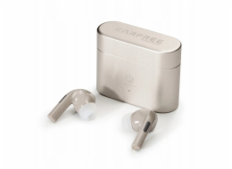 Technika Wody Rose Technics (ROSESELSA) EARFREE i5 - šampaňské - TWS sluchátka