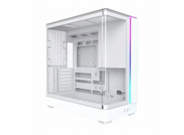 Montech King 45 bílé pouzdro