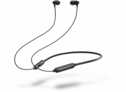 Motorola Bezdrátová sportovní sluchátka SP106 černá