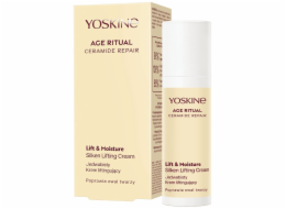 DAX&nbsp;YOSKINE&nbsp;Age&nbsp;Ritual&nbsp;hedvábně&nbsp;liftingový&nbsp;krém&nbsp;na&nbsp;obličej&nbsp;vyhlazuje&nbsp;pleť&nbsp;50&nbsp;ml